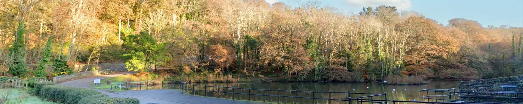 Dyffryn Clydach Community Council