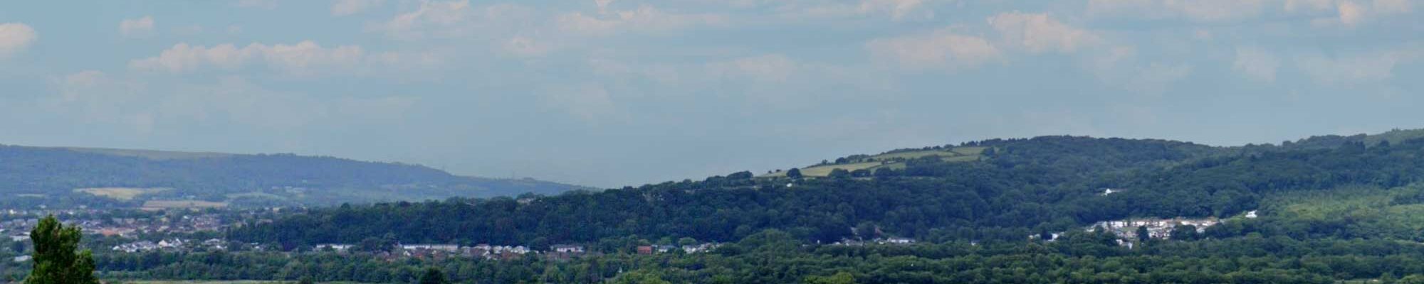 Dyffryn Clydach Community Council