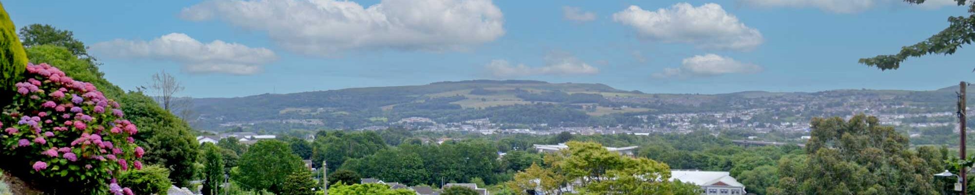 Dyffryn Clydach Community Council