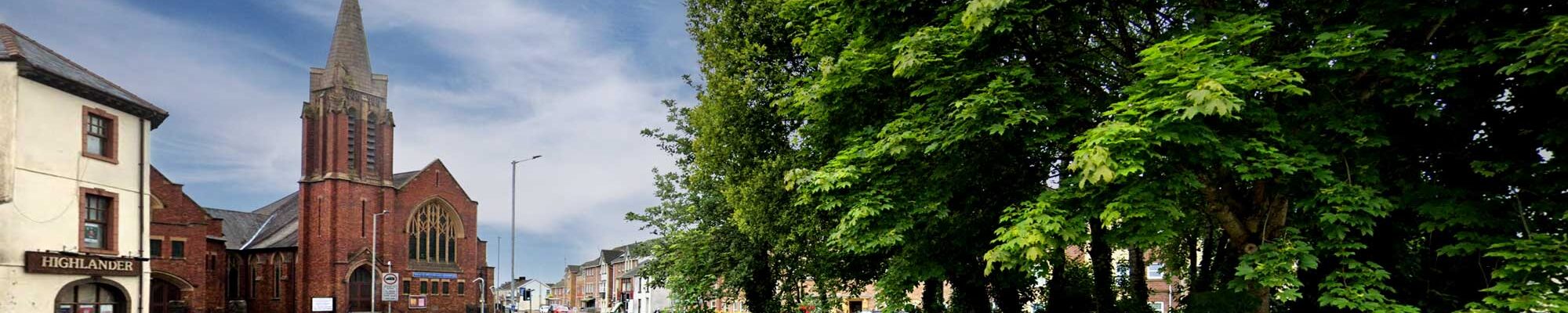 Dyffryn Clydach Community Council