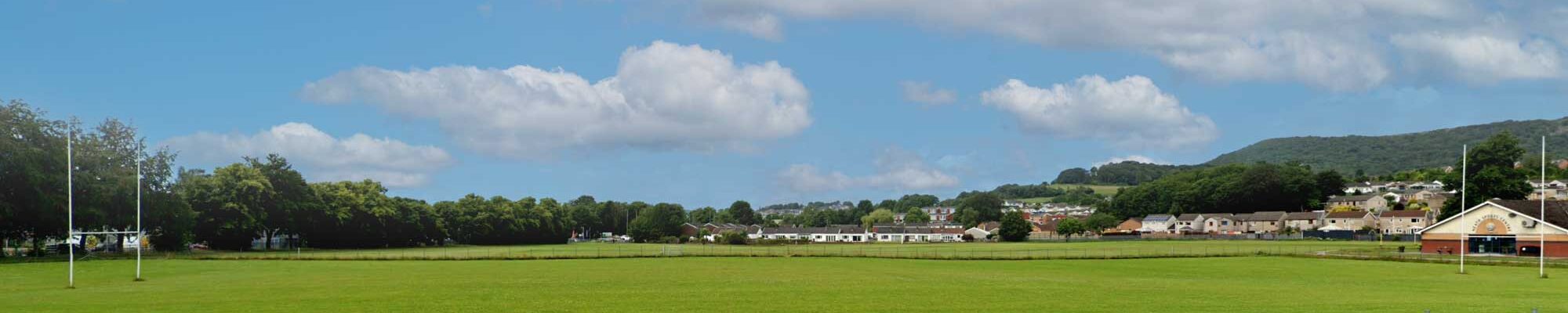 Dyffryn Clydach Community Council